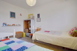 Bedroom Three- click for photo gallery